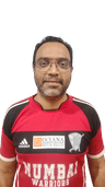 Ibrahim Nakwaji
