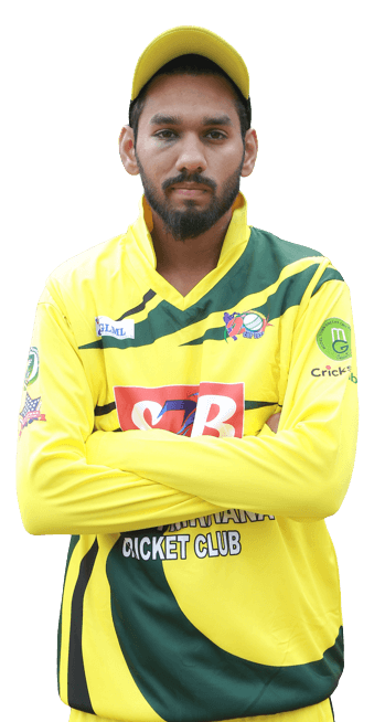 Imran Hassan cricket player photo