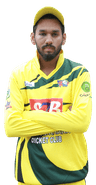 Imran Hassan