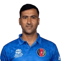 Muhammad Saleem