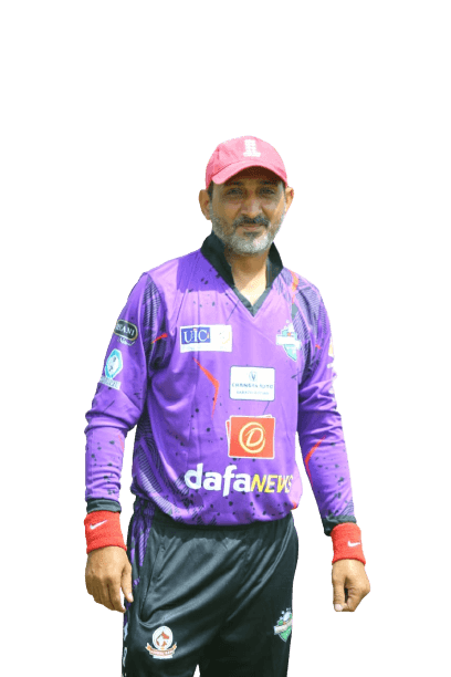 Yousuf Bhatti
