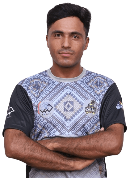 Zabit cricket player profile photo