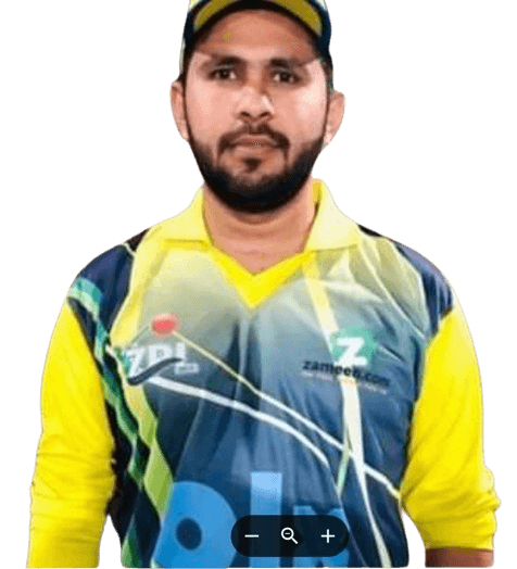Muhammad Umair