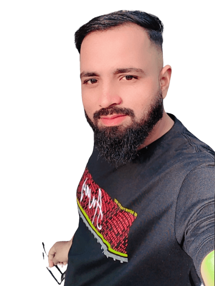 Ali Raza cricket player profile photo