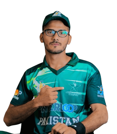 Umar Gull
