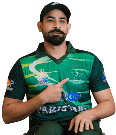 Mozan Nawaz cricket player profile photo