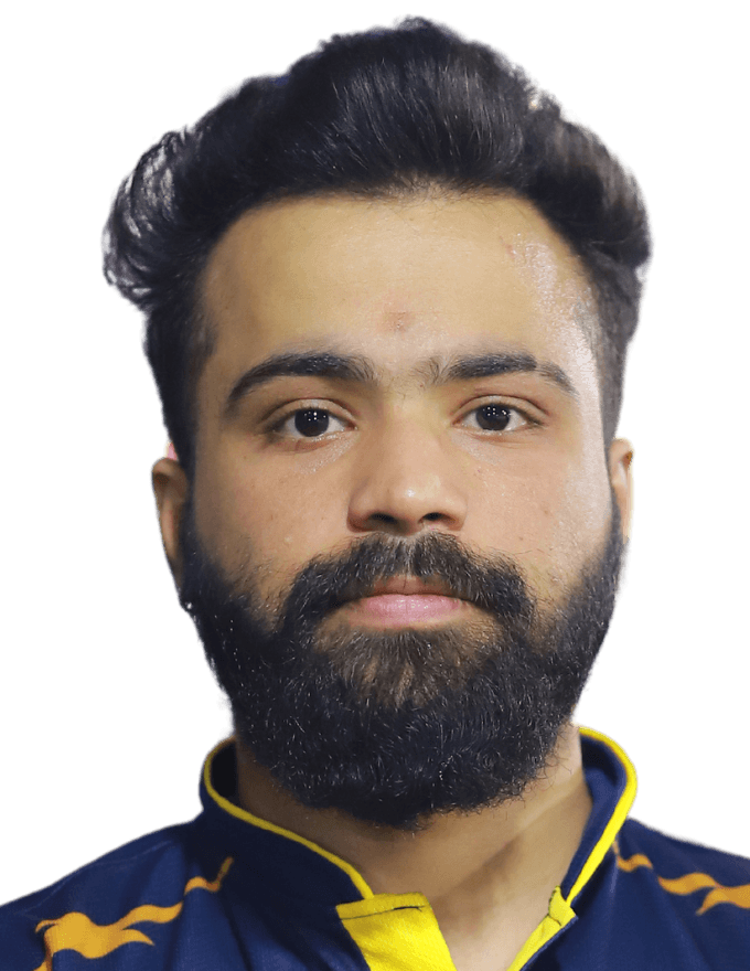 Vishal Mulchandani