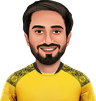 Waqar Salamkheil