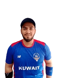Ahmed Hafiz Khaled cricket player photo