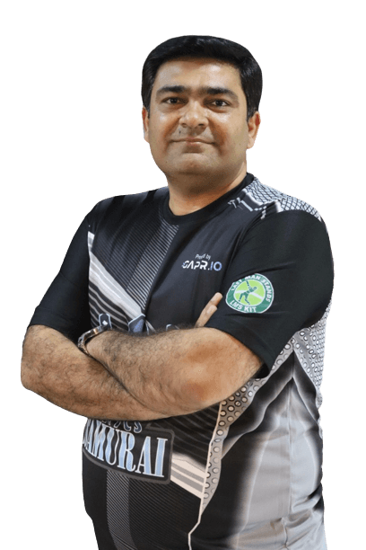 Adeel Muzaffar cricket player profile photo
