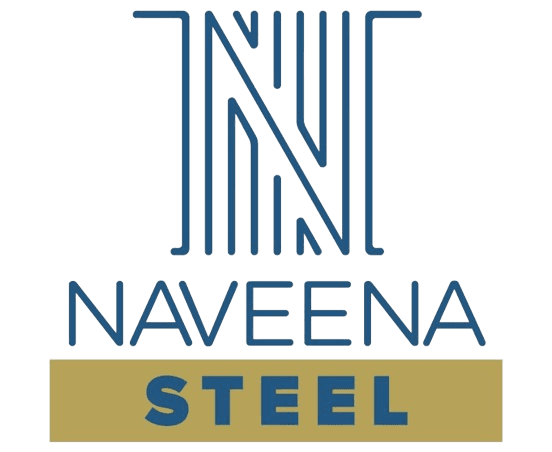 Naveena Steel team logo
