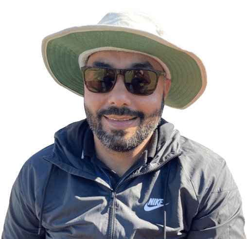 Tarandeep Singh