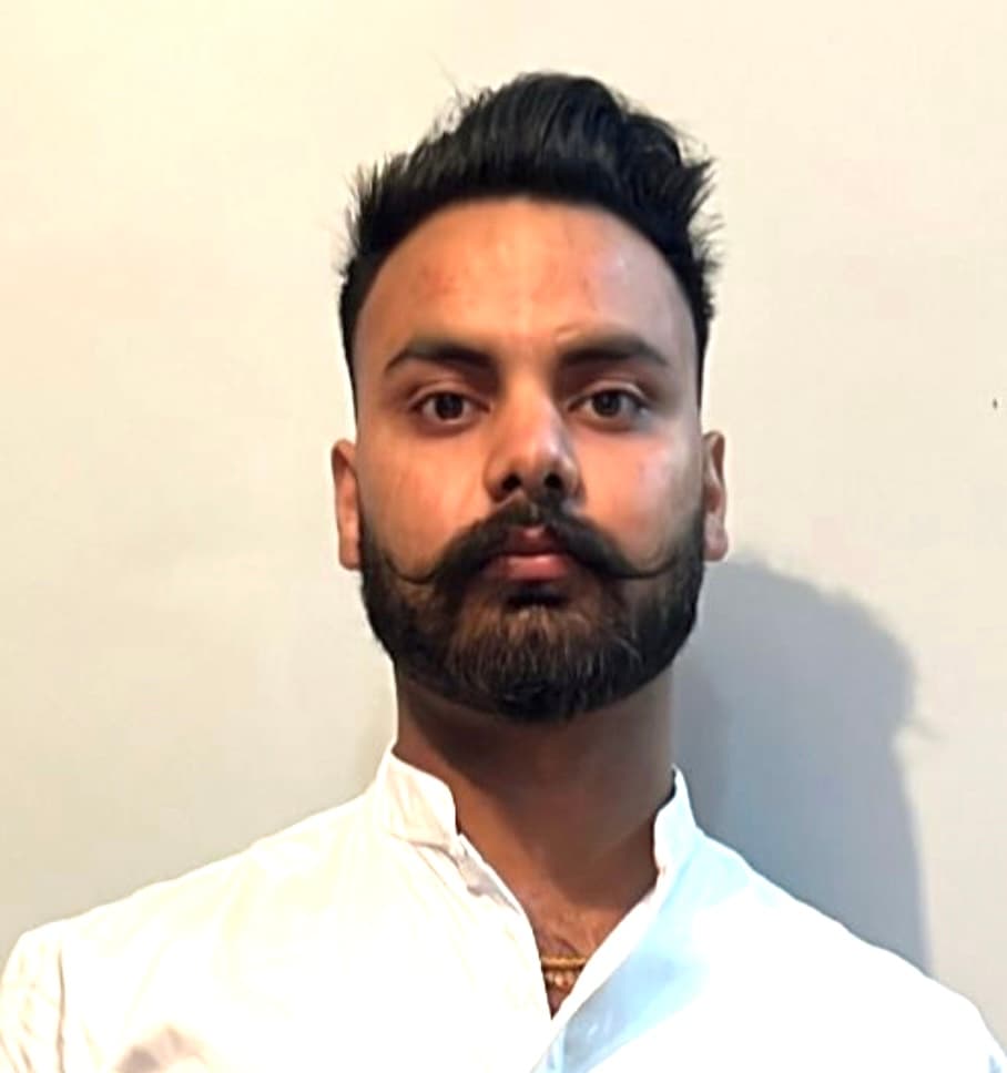 PRABHDEEP SINGH