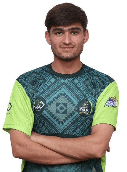 Zohaib