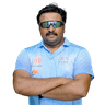 Shrinath Khaire