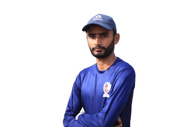 Hammad Bhatti