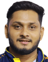 Akshay Mandhan