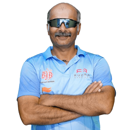 Saurabh Ravalia