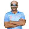 Saurabh Ravalia
