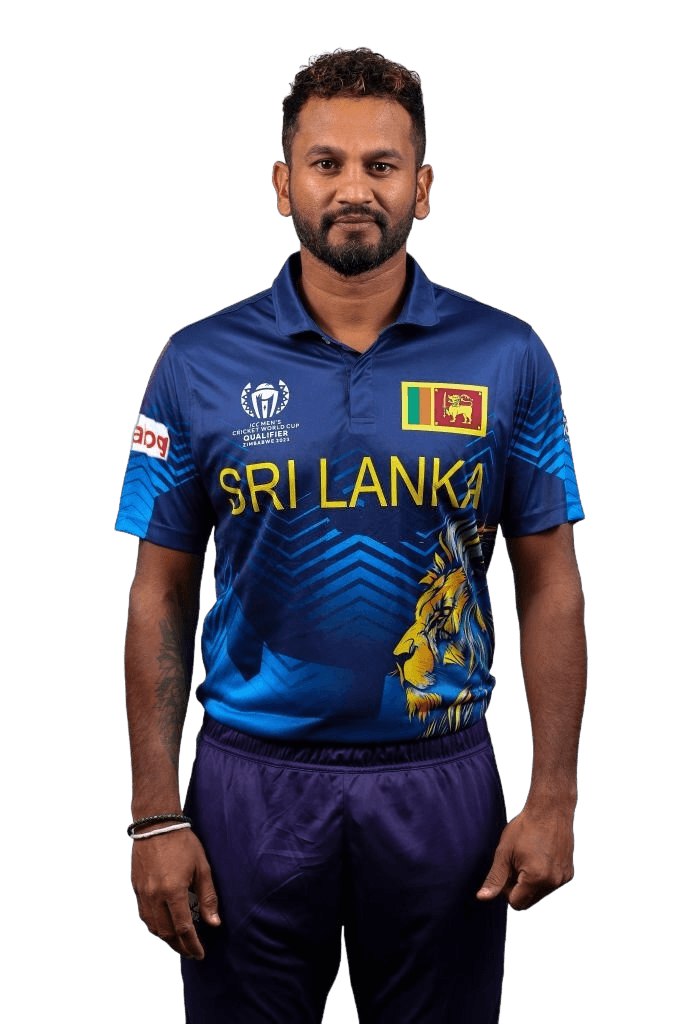 Dimuth Karunaratne