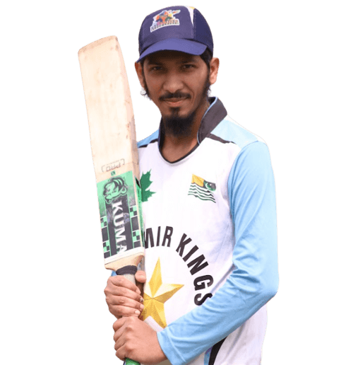 Shoaib Anwar