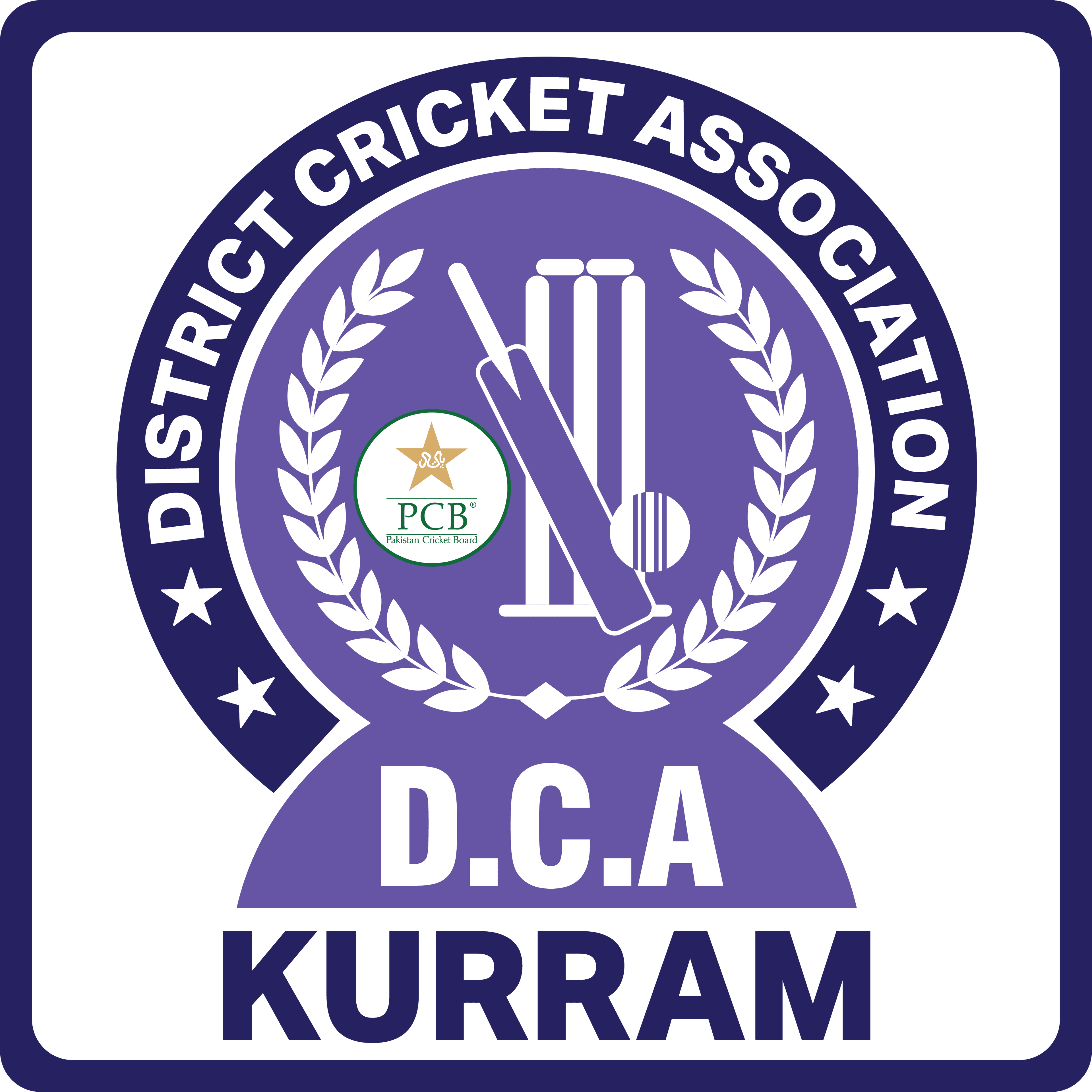 Kurram team logo