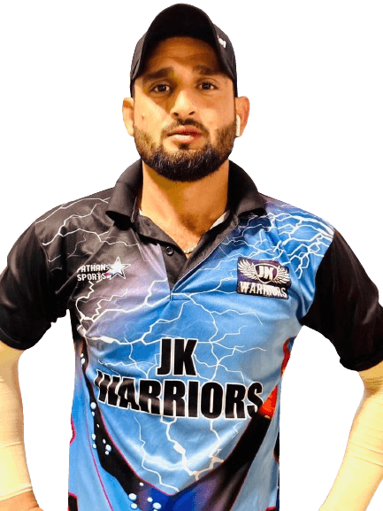 Imran Mohd Khan cricket player photo