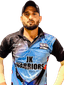 Imran Mohd Khan