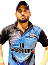 Imran Mohd Khan
