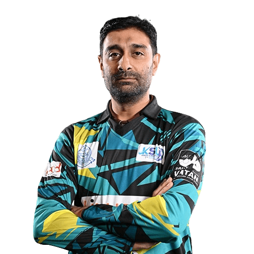 Rizwan Ismail