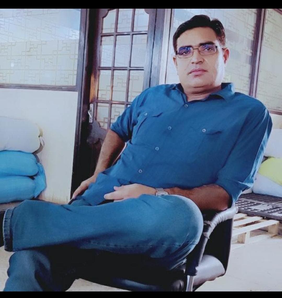 Nawaz Baber