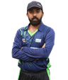 Umer Iqbal
