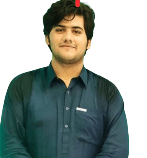 Mirza Ashab Ghias