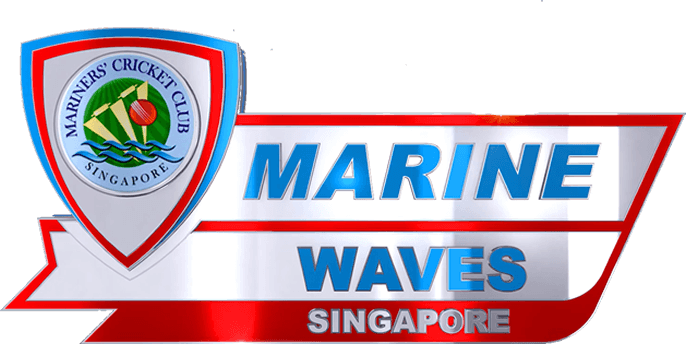 Marine team logo