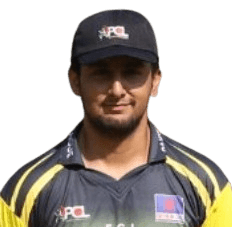 Muhammad Saeed
