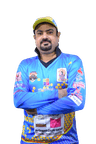 Imran Churi