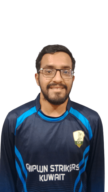 Irshad Salim Jable