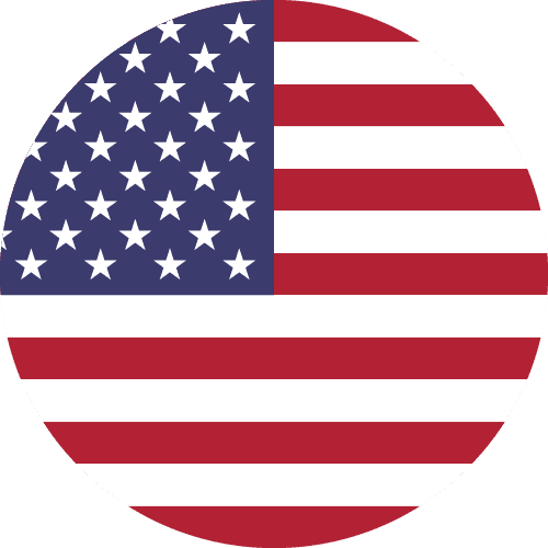 United States Of America