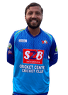 Asif Ali Khan