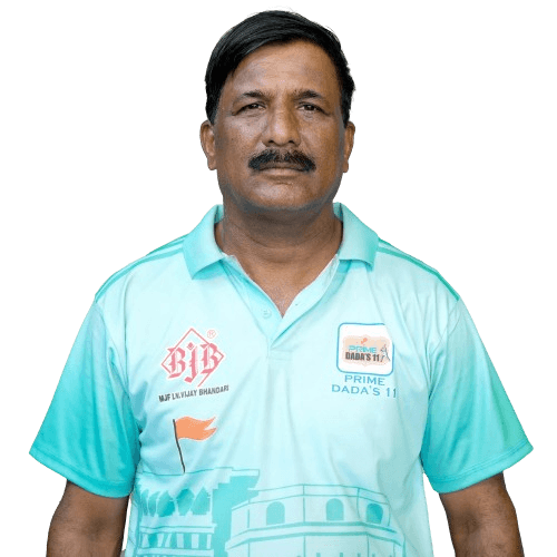 Anil Mandke