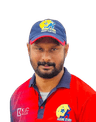 Gireesh Chandran