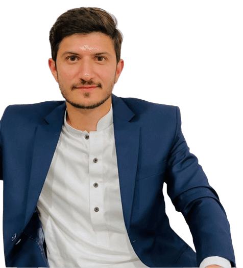 Jawad Khan