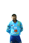 Zeeshan Ahmed