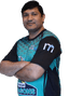 Riaz Ahmad