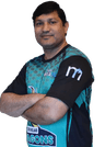 Riaz Ahmad
