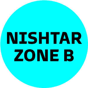 NISHTAR ZONE B