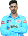 Ritesh Kusamade