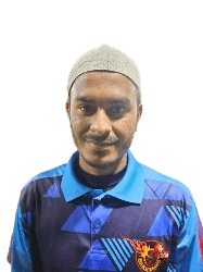 Mohammad Anis