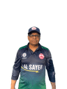 Javed Mohamed