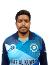 Pothuraju Narendra